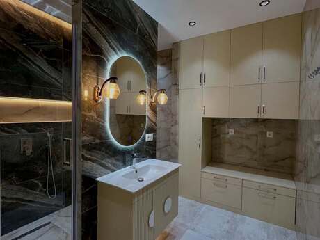 2 otaqlı mənzil, 97,8 m², Servis Palace: 380 000 ₼ 5