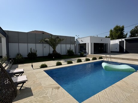 4 otaqlı həyət evi, 165 m², Şüvəlan: 435 000 ₼ 2