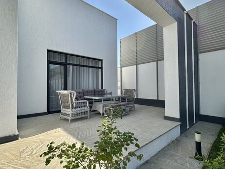 4 otaqlı həyət evi, 165 m², Şüvəlan: 435 000 ₼ 3