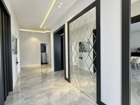 4 otaqlı həyət evi, 165 m², Şüvəlan: 435 000 ₼ 4