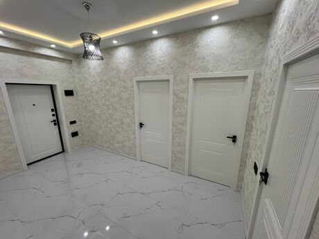 Объявление №6285878 - Хырдалан, Хырдалан, 2-комн., 67 м², 9/17 этаж