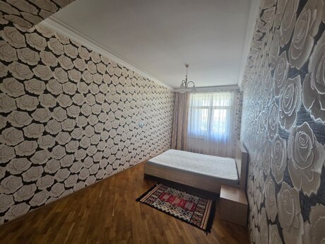Объявление №6285890 - Баку, м. Иншаатчылар, 2-комн., 55 м², 14/17 этаж