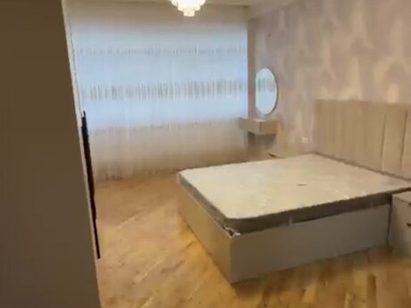 3 otaqlı yeni tikili - 20 Yanvar m. - 135 m²