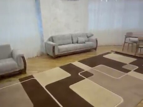 3 otaqlı yeni tikili - 20 Yanvar m. - 135 m²