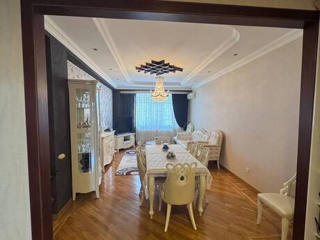 Elan №6285929 - Bakı, Xətai r., 3 otaqlı, 111 m², 15/17 mərtəbə