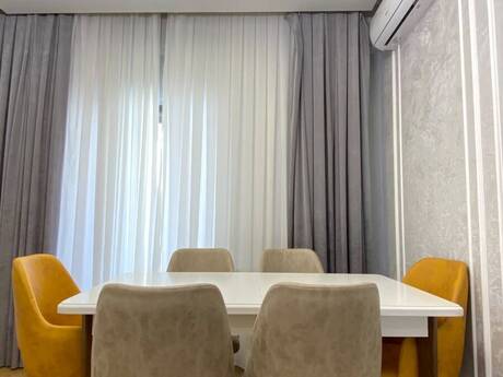 Elan №6285955 - Bakı, 28 May m., 3 otaqlı, 120 m², 13/16 mərtəbə