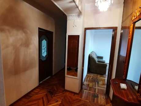 Elan №6285979 - Bakı, Xalqlar Dostluğu m., 3 otaqlı, 85 m², 3/9 mərtəbə