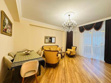 2-room apartment, 72,1 m², 28 May: 300 000 ₼ 5