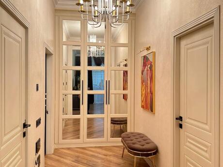 2-room apartment, 72,1 m², 28 May: 300 000 ₼ 2