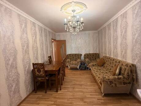Elan №6285983 - Bakı, Binə q., 3 otaqlı, 65 m², 2/9 mərtəbə