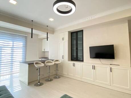 Elan №6286006 - Bakı, 28 May m., 3 otaqlı, 120 m², 9/16 mərtəbə