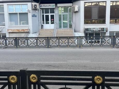 Объявление №6286001 - Баку, м. 8 ноября, 265 м²