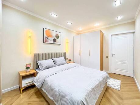 Kirayə 3 otaqlı mənzil, 121 m², Nəsimi: 1 600 ₼/ay 5