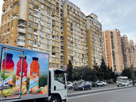 Elan №6286016 - Bakı, Həzi Aslanov m., 3 otaqlı, 148 m², 11/17 mərtəbə