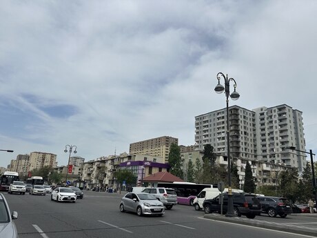 Elan №6286020 - Bakı, İnşaatçılar m., 3 otaqlı, 72 m², 4/15 mərtəbə