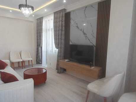 Elan №6286068 - Xırdalan, Xırdalan, 2 otaqlı, 75 m², 9/20 mərtəbə