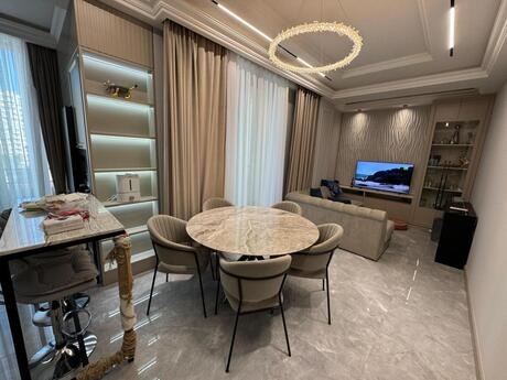 3 otaqlı mənzil, 100 m², Belvedere Residence: 490 000 ₼ 5