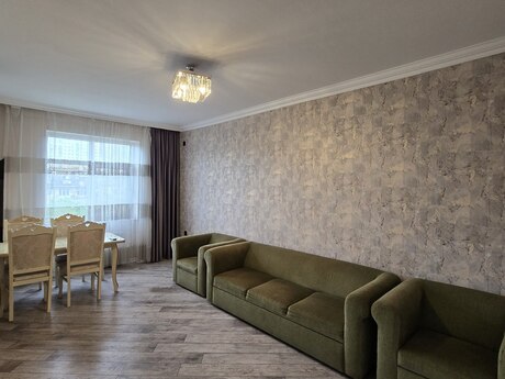 Объявление №6286087 - Баку, м. Ази Асланов, 2-комн., 60 м², 5/9 этаж