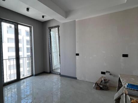 3 otaqlı yeni tikili - Elmlər Akademiyası m. - 100 m²