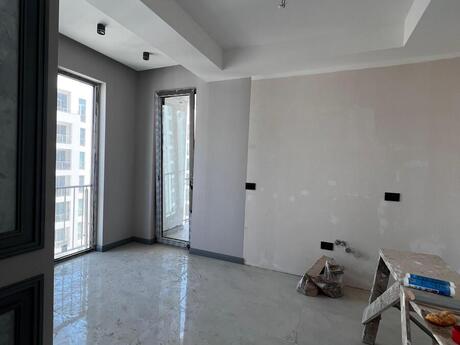 Belvedere Residence kompleksində 3 otaqlı yeni tikili mənzil satılır, 100 m², 500 000 AZN, şəkil 5 / 12