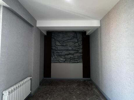 3 otaqlı yeni tikili - Elmlər Akademiyası m. - 100 m²