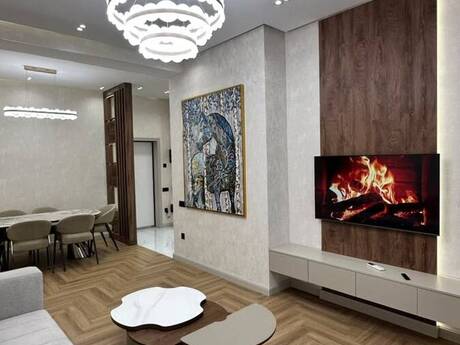 Elan №6286076 - Bakı, 28 May m., 2 otaqlı, 92 m², 4/17 mərtəbə