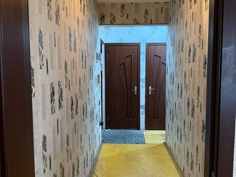 Elan №6286086 - Bakı, Suraxanı r., 2 otaqlı, 60 m², 6/9 mərtəbə