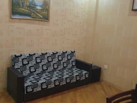 Elan №6286094 - Bakı, Şah İsmayıl Xətai m., 2 otaqlı, 90 m², 12/16 mərtəbə