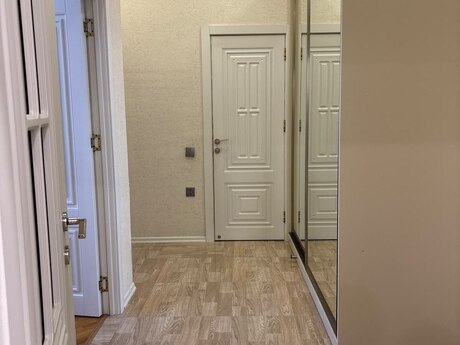 3 otaqlı mənzil, 78 m², İnşaatçılar: 270 000 ₼ 4