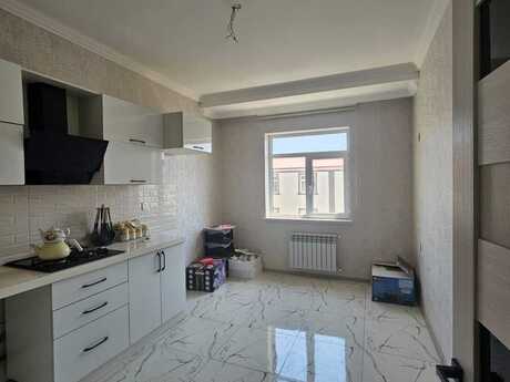Объявление №6286107 - Баку, пос. Масазыр, 3-комн., 82 м², 6/6 этаж