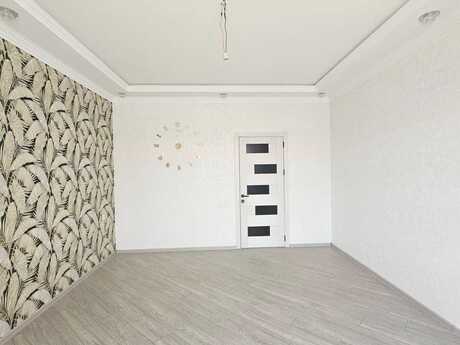 3 otaqlı yeni tikili - Masazır q. - 82 m²