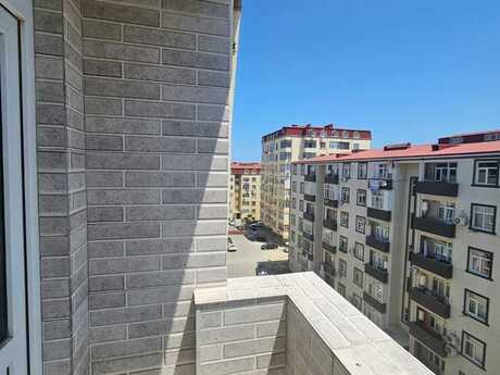 3 otaqlı mənzil, 82 m², Masazır: 82 000 ₼ 5