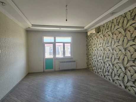 3 otaqlı yeni tikili - Masazır q. - 82 m²