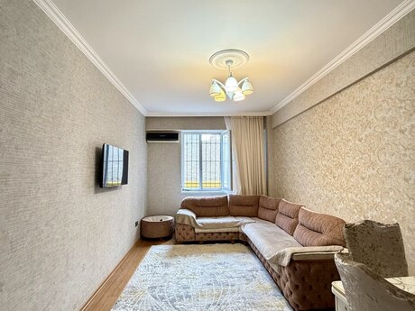 Elan №6286119 - Xırdalan, Xırdalan, 3 otaqlı, 64 m², 1/9 mərtəbə