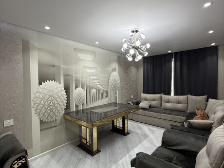 Elan №6286125 - Bakı, Həzi Aslanov m., 3 otaqlı, 80 m², 6/9 mərtəbə