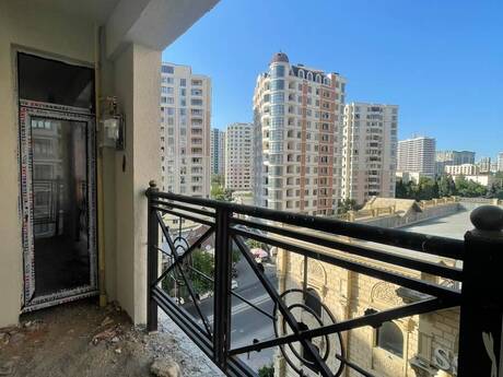2 otaqlı mənzil, 72 m², Nərimanov: 218 000 ₼ 5