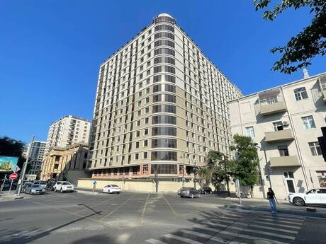 2 otaqlı mənzil, 72 m², Nərimanov: 218 000 ₼ 3