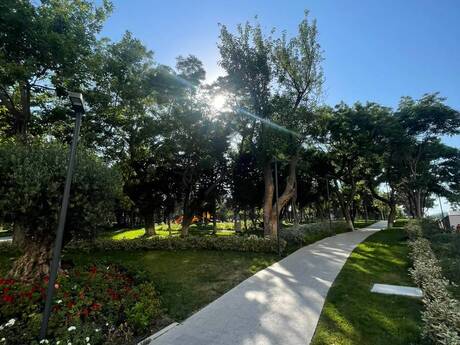 2 otaqlı mənzil, 72 m², Nərimanov: 218 000 ₼ 2