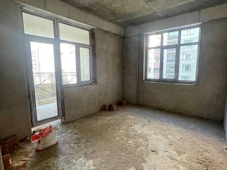 2 otaqlı mənzil, 72 m², Nərimanov: 218 000 ₼ 4