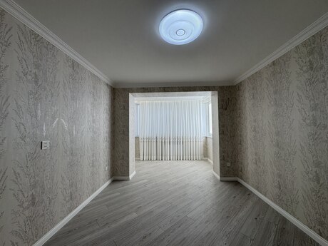 2 otaqlı mənzil, 55 m², İnşaatçılar: 189 000 ₼ 5
