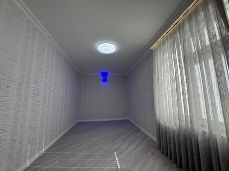 2 otaqlı mənzil, 55 m², İnşaatçılar: 189 000 ₼ 4