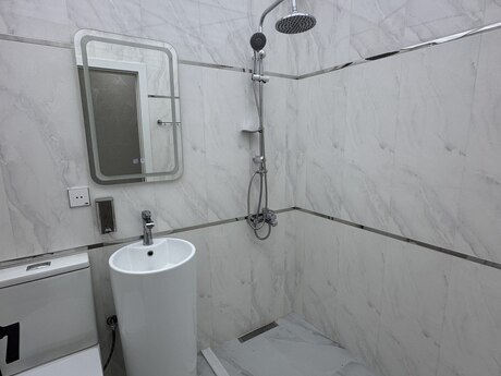 2 otaqlı mənzil, 55 m², İnşaatçılar: 189 000 ₼ 2