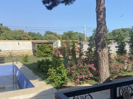 4 otaqlı həyət evi, 170 m², Mərdəkan: 395 000 ₼ 5