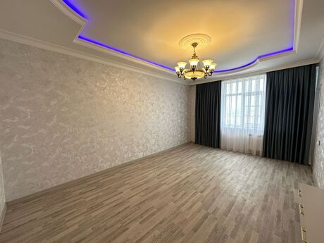 Объявление №6286134 - Баку, м. Халглар Достлугу, 2-комн., 65 м², 14/17 этаж