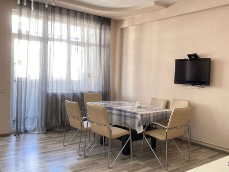 2 otaqlı mənzil, 106 m², Elmlər Akademiyası: 309 500 ₼ 2