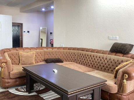 Elan №6286139 - Bakı, Elmlər Akademiyası m., 2 otaqlı, 106 m², 18/19 mərtəbə