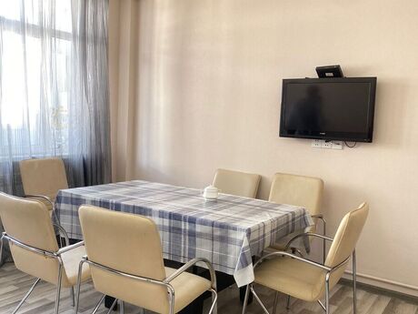 2 otaqlı mənzil, 106 m², Elmlər Akademiyası: 309 500 ₼ 3