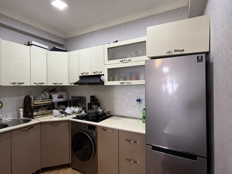 2-room apartment, 80 m², Əhmədli: 185 000 ₼ 5