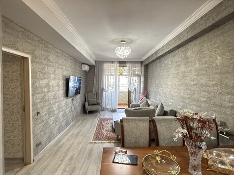 2-room apartment, 80 m², Əhmədli: 185 000 ₼ 2