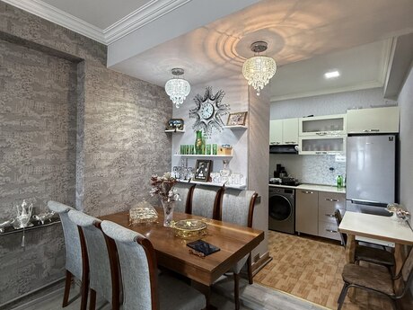 2-room apartment, 80 m², Əhmədli: 185 000 ₼ 4